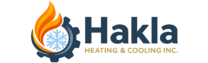 Hakla Heating & Cooling Inc.